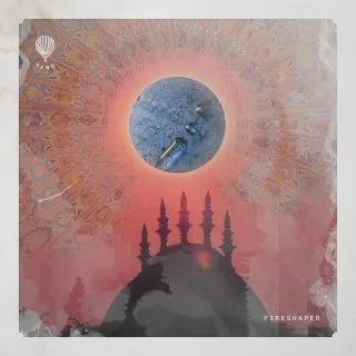 YEWO - Fireshaper - Single