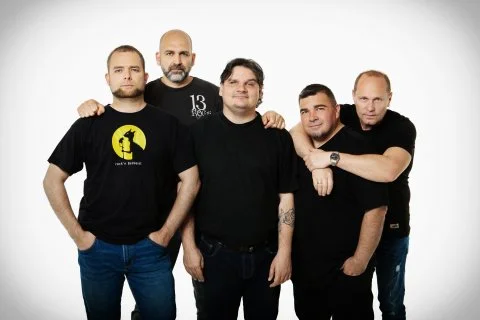 RockOut - Égi törvény