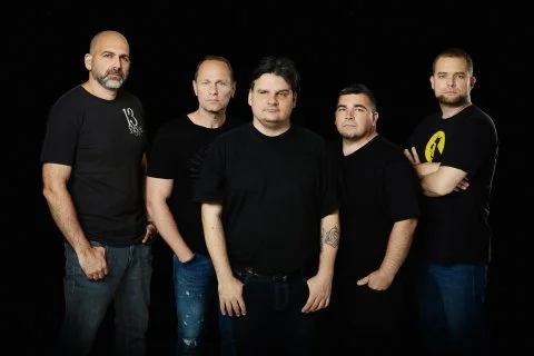 RockOut - Égi törvény