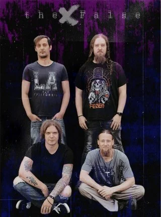the False - Nem bánom