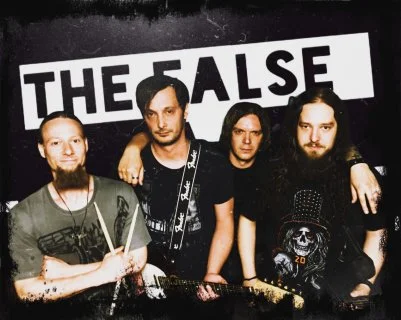 the False - Nem bánom