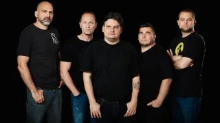 Új szövegvideóval jelentkezett a RockOut zenekar Lemmy emlékére
