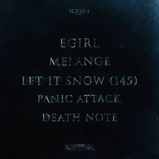 Young Stork - ICEAGE