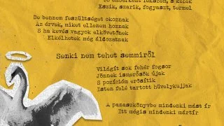 Döbbenet - gaz