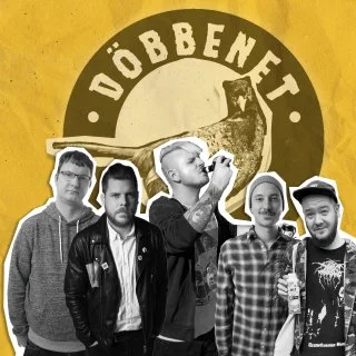 Döbbenet - gaz