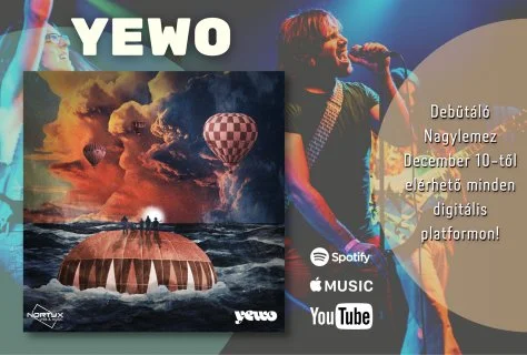 YEWO