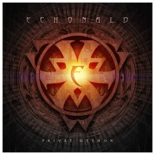 Echonald - Privát Otthon