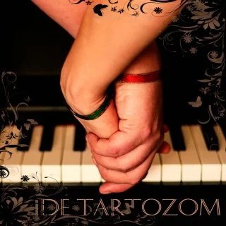 The CrossOvers feat. Enci - Ide tartozom