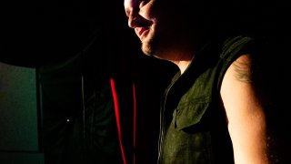Fergeteges buli az Echonald - Becsület lemezbemutató koncertjén