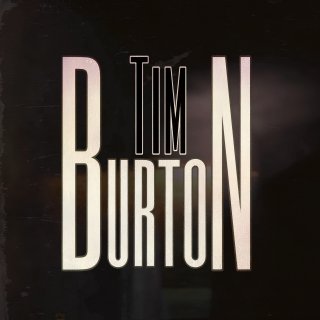 TøNy Nameless - Tim Burton