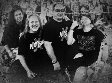 NotBad - Ébresztő