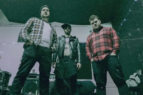 Inharmónia - Önszabotázs 