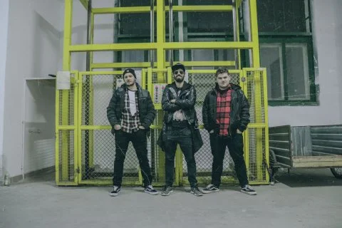 Inharmónia - Önszabotázs 