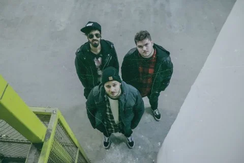Inharmónia - Önszabotázs 