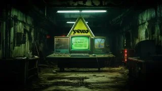 YEWO - Crying Mantis