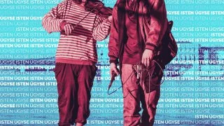 Pavilon - Isten úgyse! 