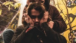 Pavilon - Isten úgyse! 
