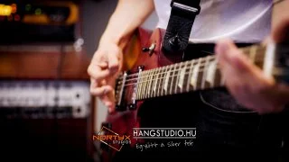 Stúdió bemutató videó 2024