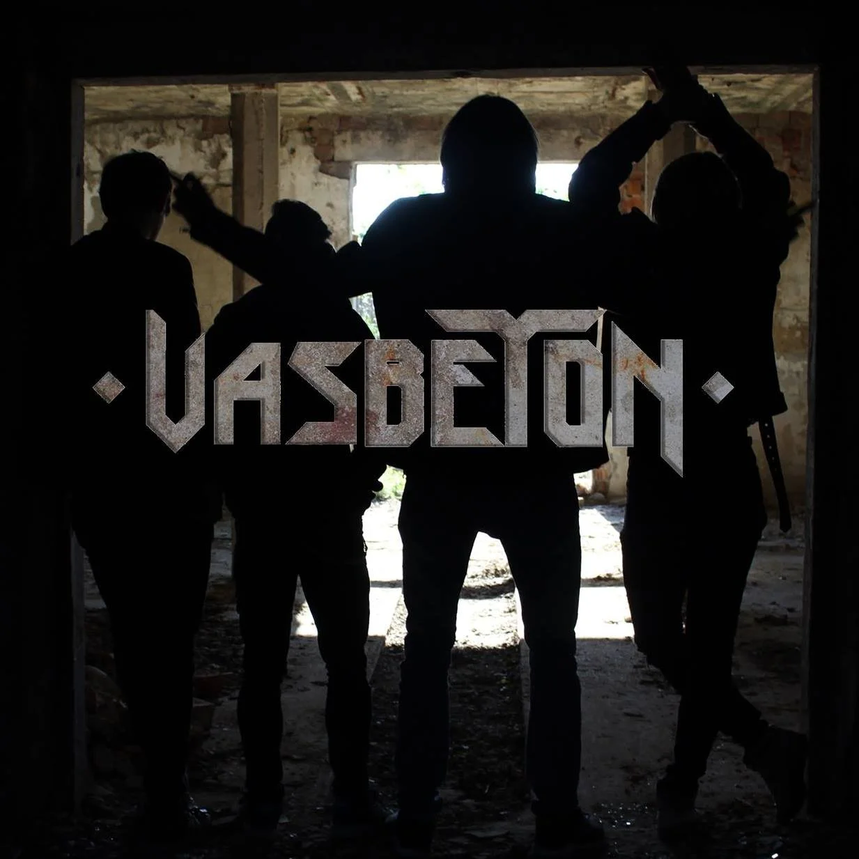 Értékelés: Vasbeton - András Gaal