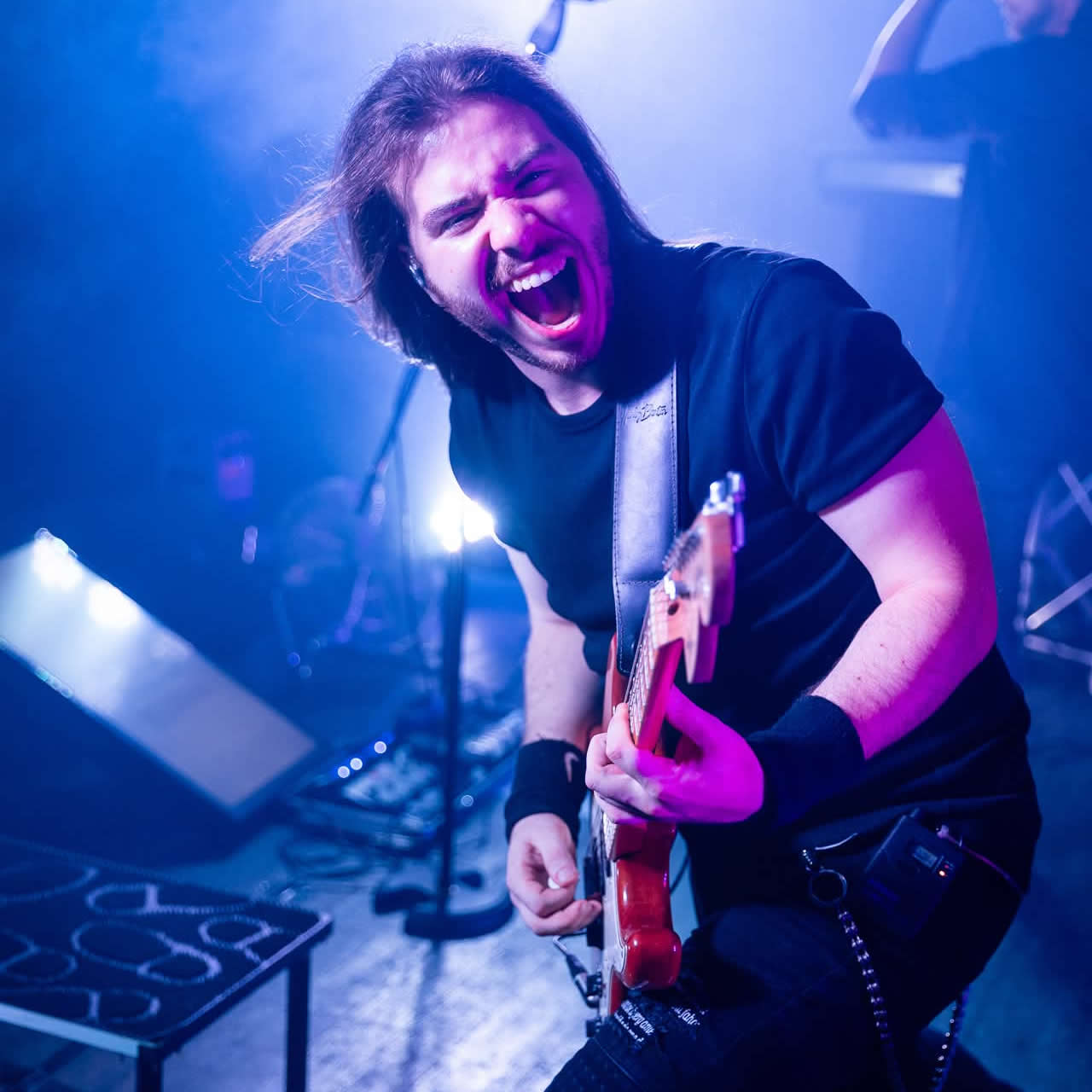 Értékelés: Bolyó Marci (Echonald, Monument)