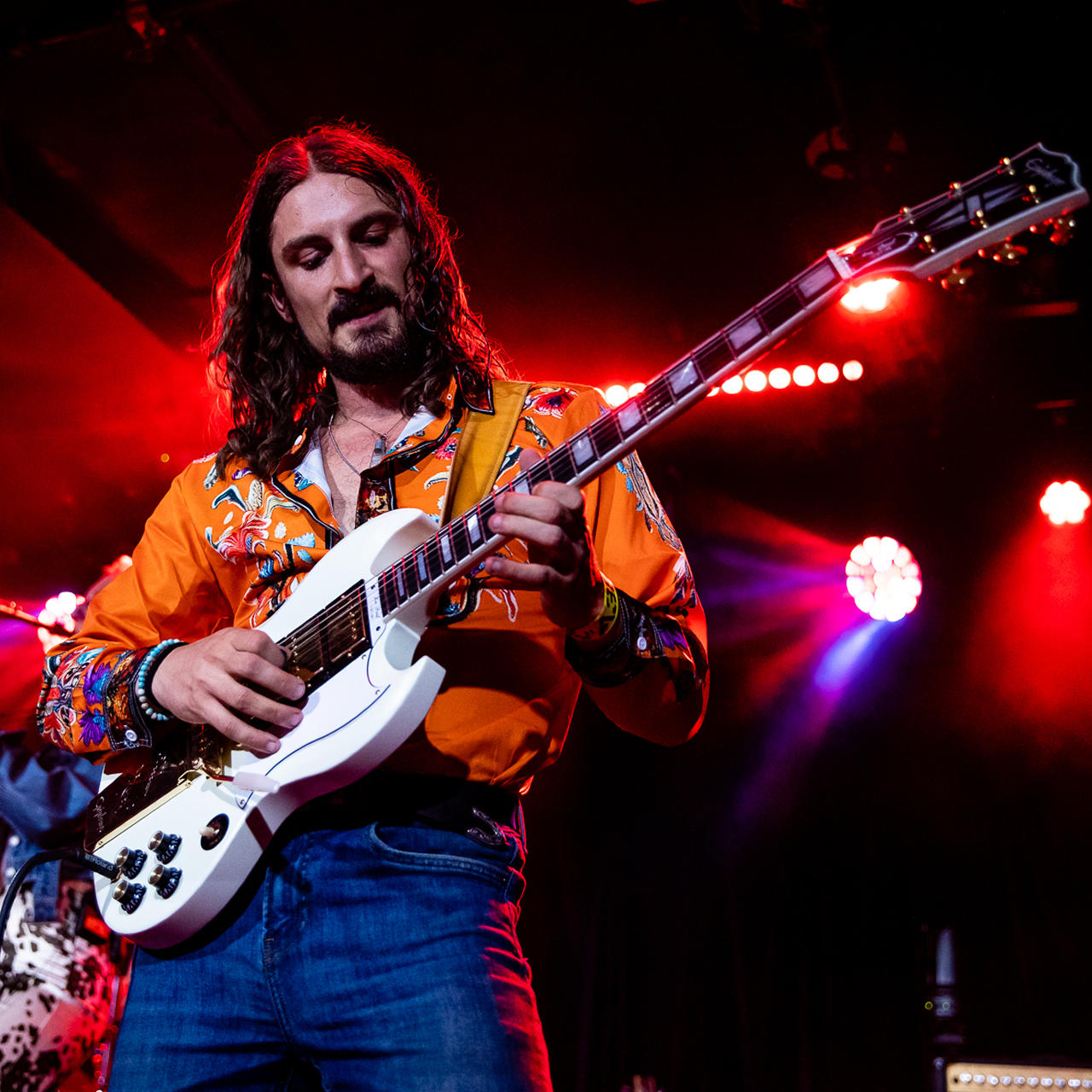 Értékelés: Siposhegyi Zsolt (Mad About Marilyn, YEWO)