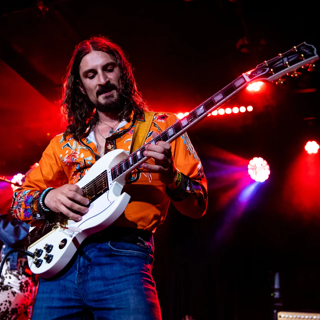 Siposhegyi Zsolt (Mad About Marilyn, YEWO)