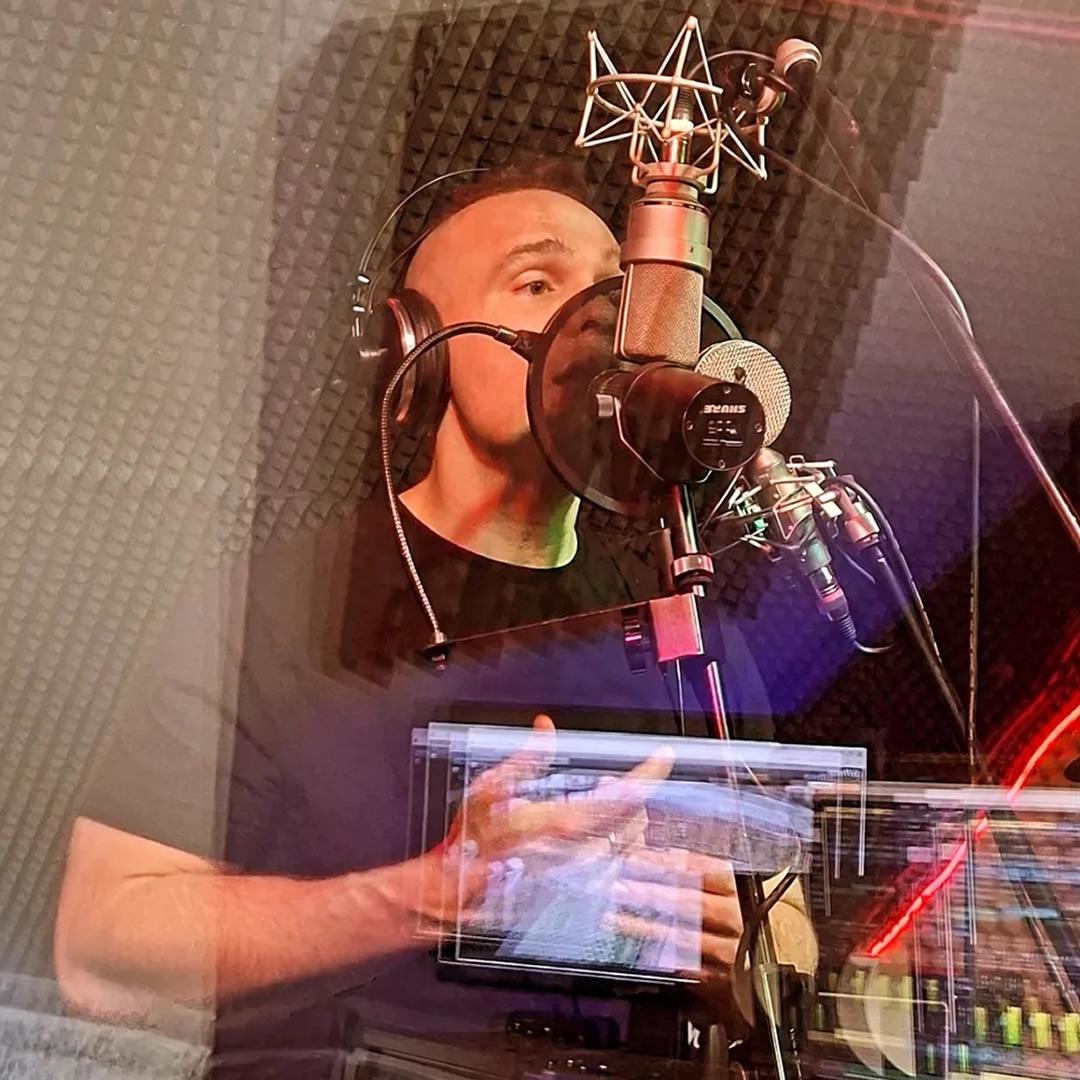 Értékelés: Deák Ákos (Szellem, Vészkijárat)