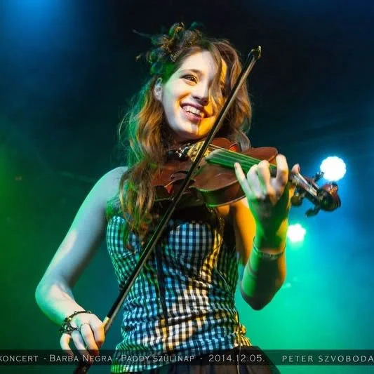 Értékelés: Éva Polonkai (Green Spirit)