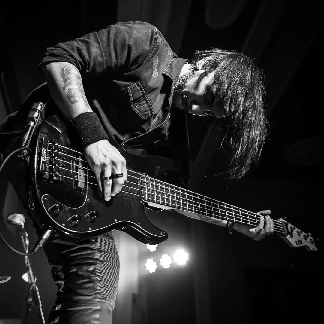 Értékelés: Krajczár Ferenc (Echonald, Black Box)