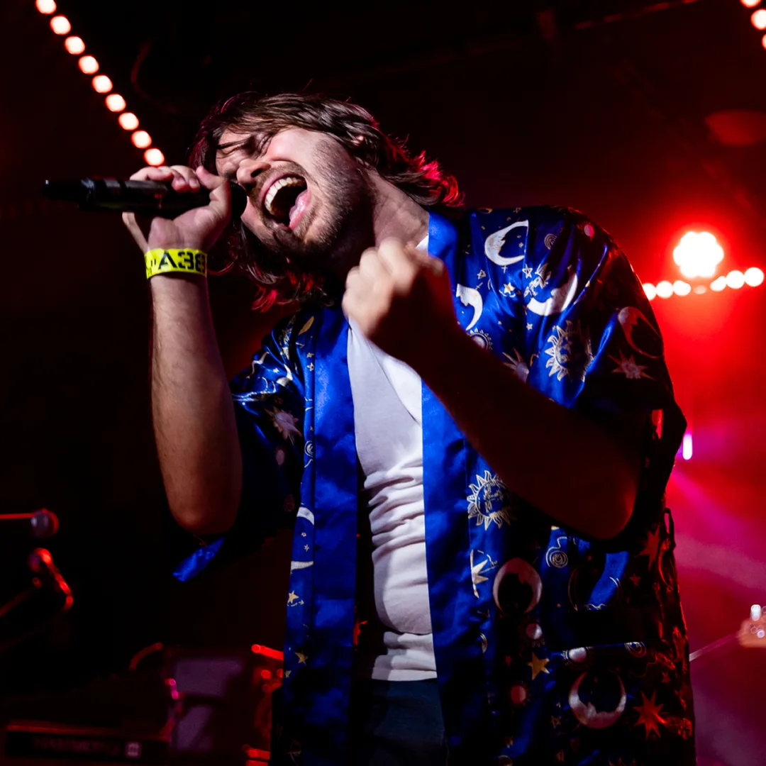 Értékelés: Takáts Máté (Yewo, Doors, Hungarian Rhapsody)