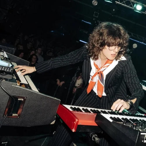 Kalmár Boti (Ivan and the Parazol)