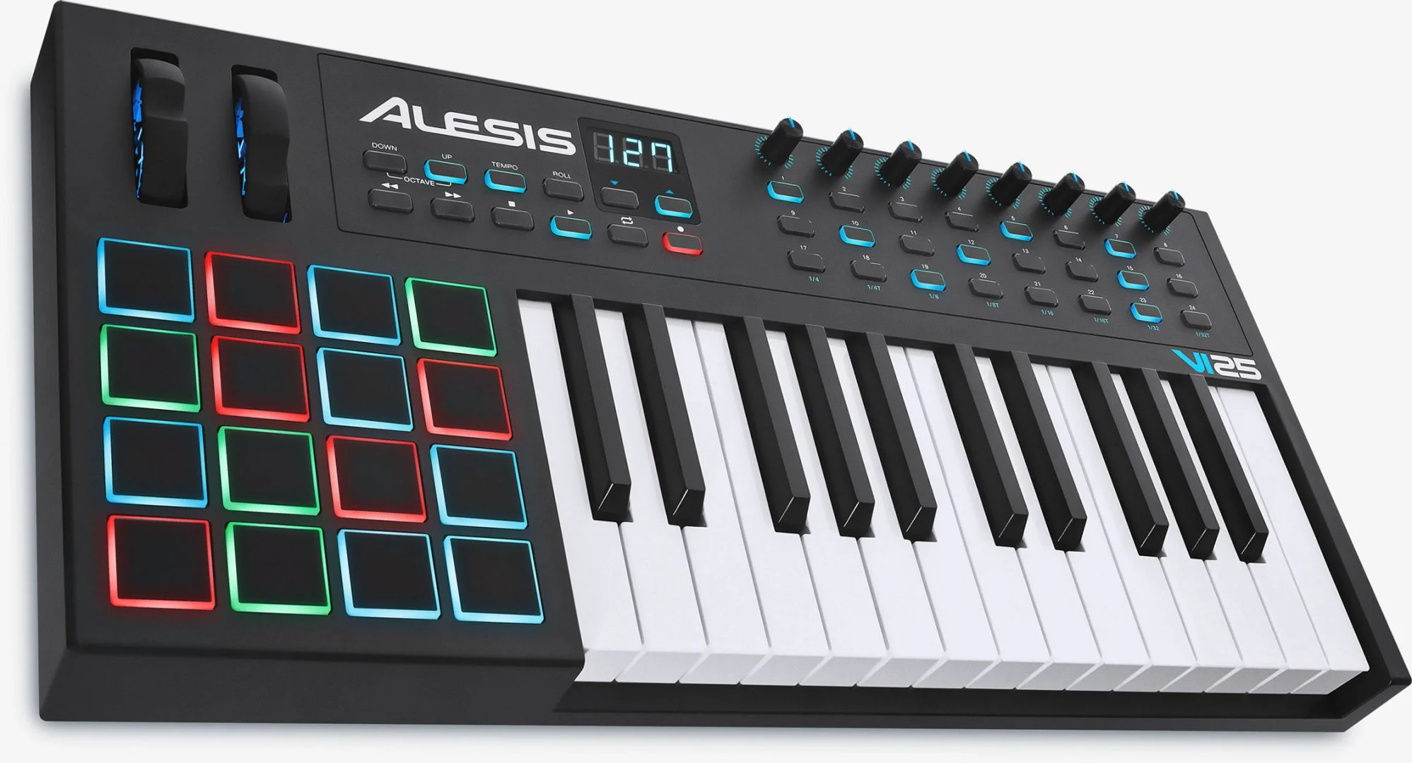Alesis VI25