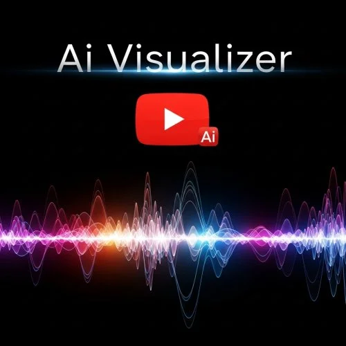 Visualizer készítése