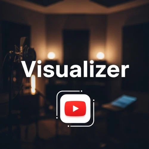 Visualizer készítése