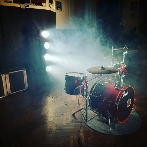 Videoklip forgatás