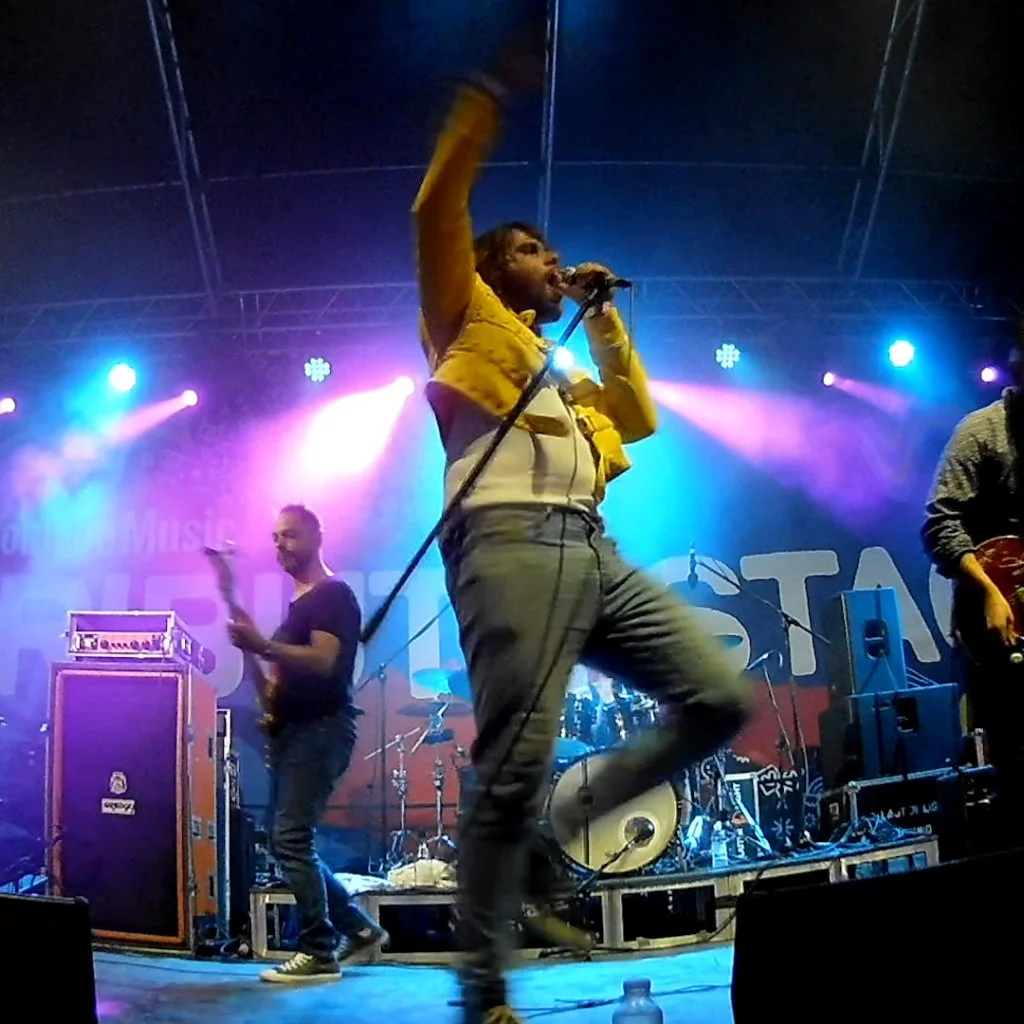 Koncert-