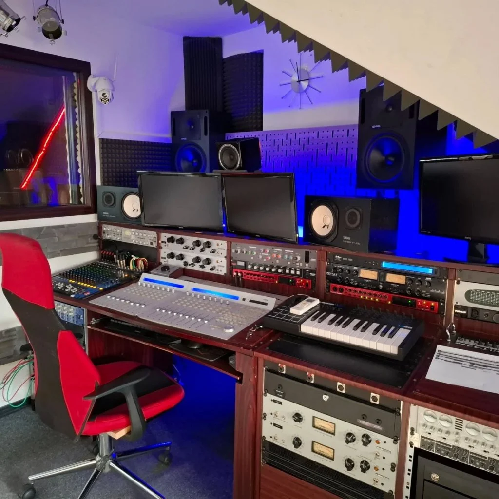 SOS Mixing, Mastering akár holnapra