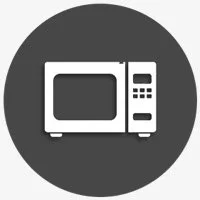 Mikrohullámú sütő