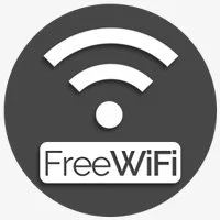 Ingyenes WiFi