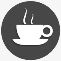 Ajándék kávé és tea