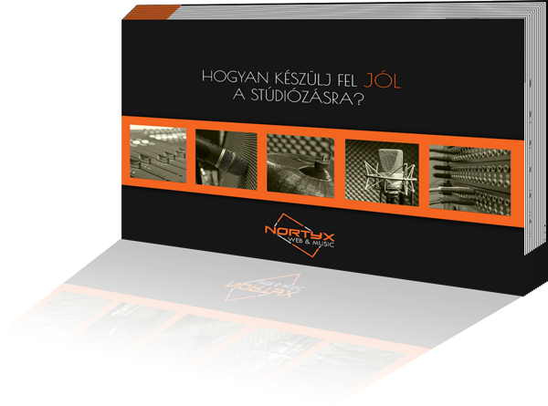Hogyan készülj jól a hangfelvételre? Hogyan készülj jól a hangfelvételre?