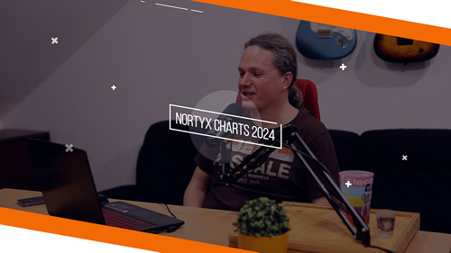 Nortyx Charts 2024