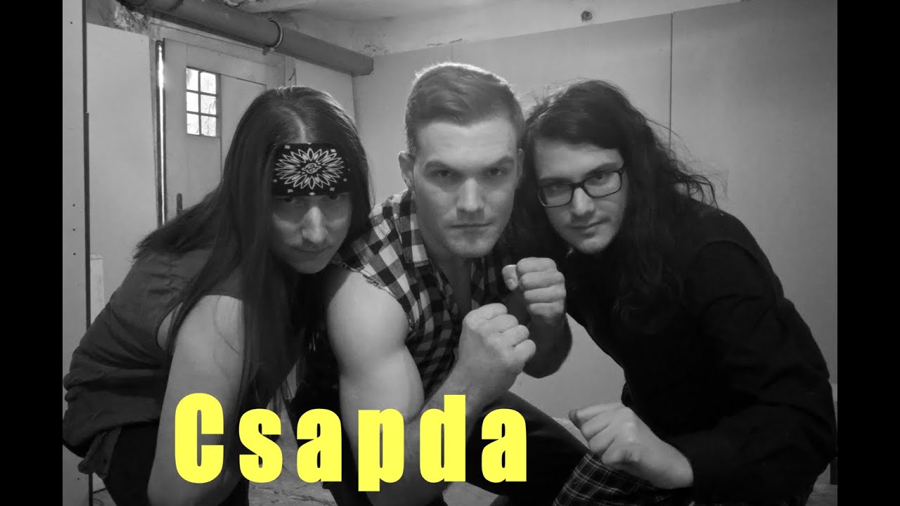 CSapda