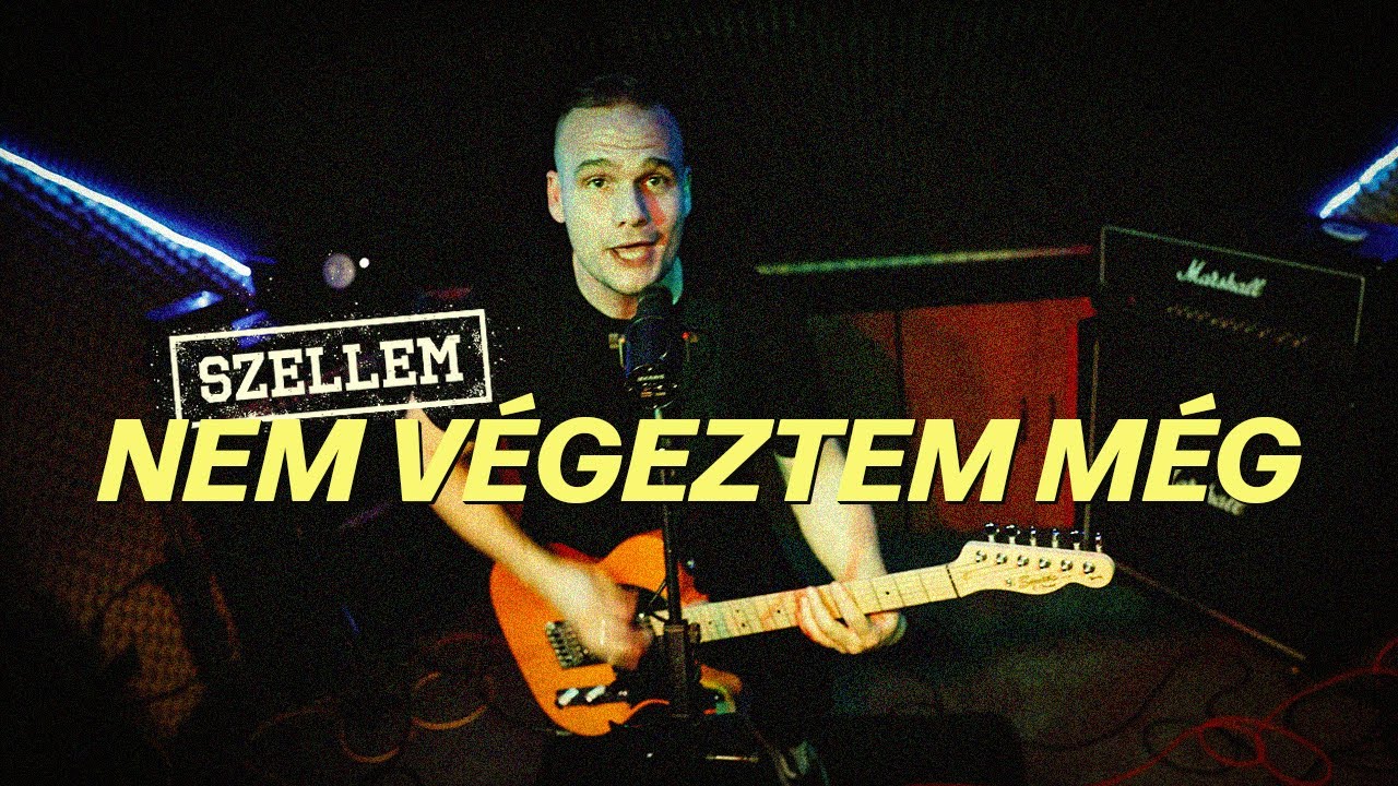 Szellem