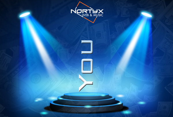 Nortyx Web & Music