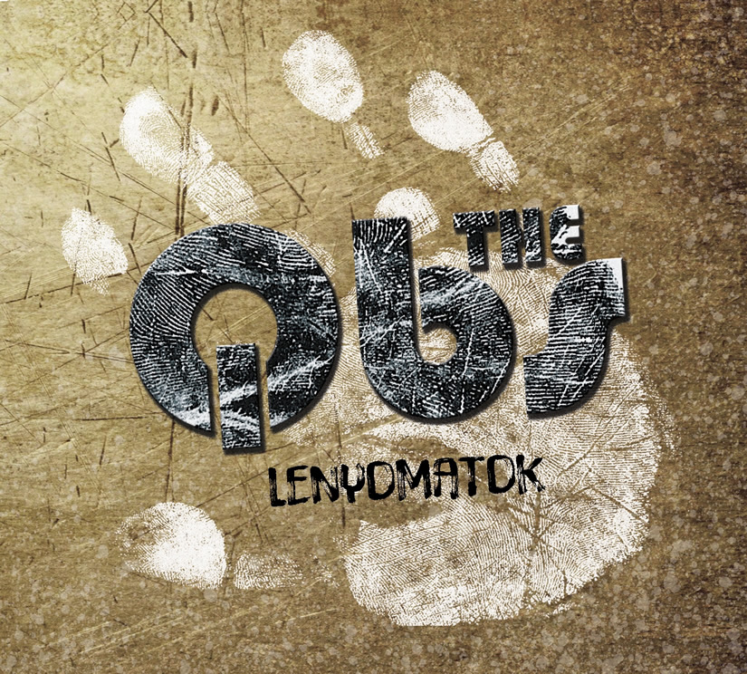 The QBS – Lenyomatok - 5056084735395